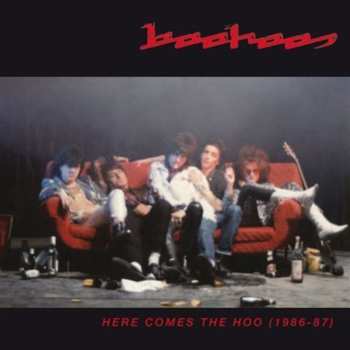 Album Boohoos: Here Comes The Hoo (1986-87)