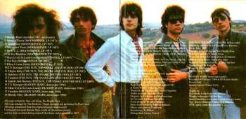 CD Boohoos: Here Comes The Hoo (1986-87)