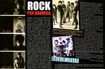 CD Boohoos: Here Comes The Hoo (1986-87)