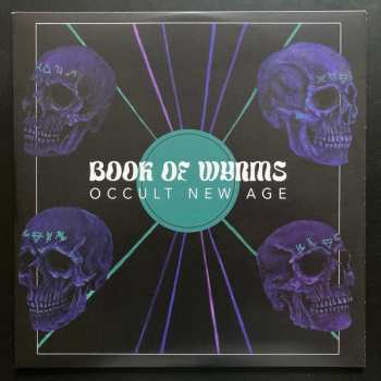 LP Book Of Wyrms: Occult New Age