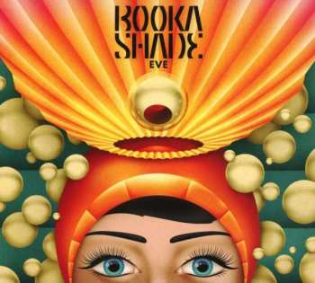 Album Booka Shade: Eve