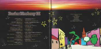 CD Booker Newberry III: Love Town