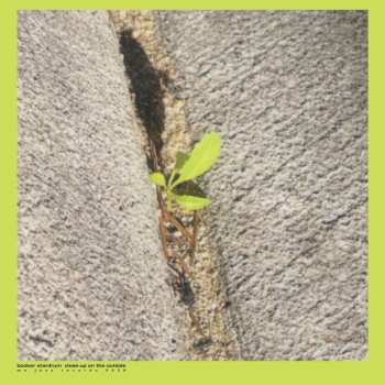 Album Booker Stardrum: Close