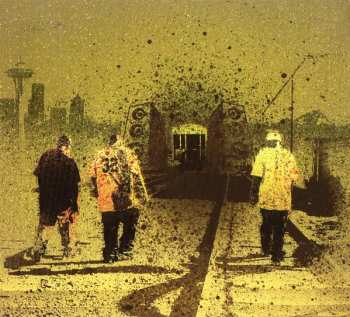 CD Boom Bap Project: Reprogram