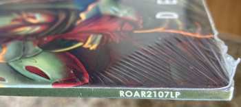 LP Boom Dox: Dead Nation CLR | LTD