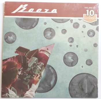 LP Boora: The Art Of 10 Seconds