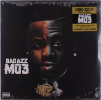 Badazz MO3