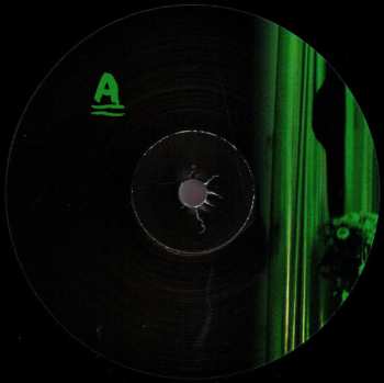LP Bootchy Temple: In Consummated Bloom