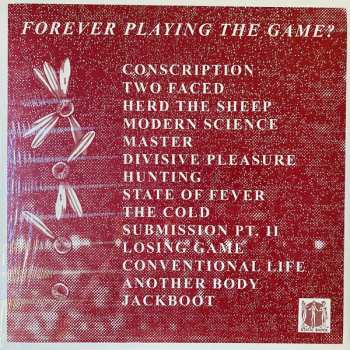 LP Bootlicker: Bootlicker CLR | LTD