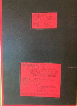 LP Bootlicker: Bootlicker CLR | LTD