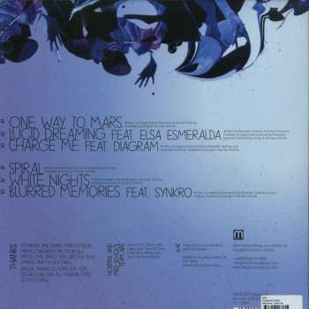 LP Bop: Punk's Not Dead