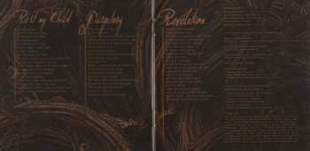 CD Borealis: Purgatory