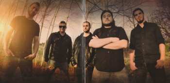 CD Borealis: Purgatory