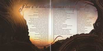 CD Borealis: Purgatory