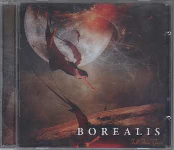 CD Borealis: Fall From Grace