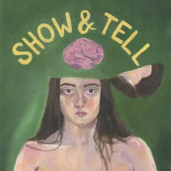 Bored At My Grandmas House: Show & Tell