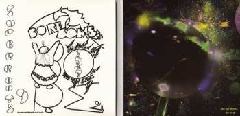 CD Boredoms: Super Roots 9