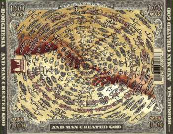 CD Borghesia: And Man Created God