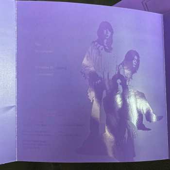 CD Boris: Heavy Rocks