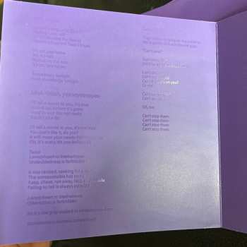 CD Boris: Heavy Rocks