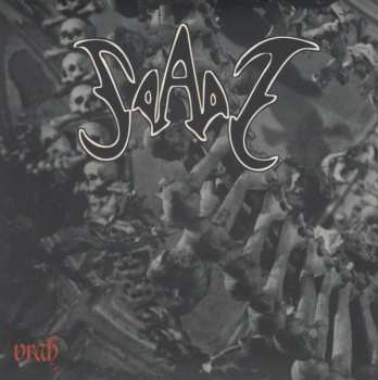 SP Boris: Czechoslovakia / Vrah LTD