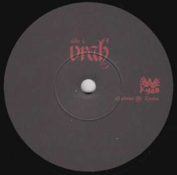 SP Boris: Czechoslovakia / Vrah LTD