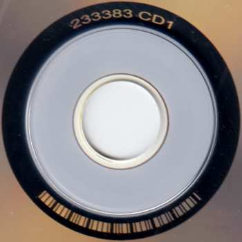 10CD/Box Set Boris Christoff: Teufel, Mönch And Zar