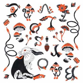 2CD Boris: LΦVE & EVΦL LTD | NUM