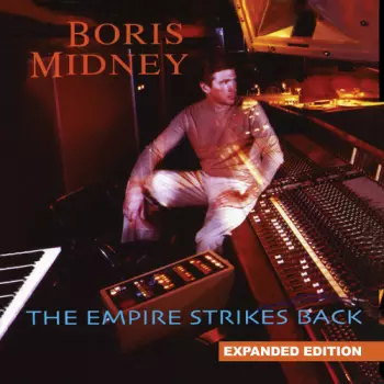 Boris Midney: Music From The Empire Strikes Back