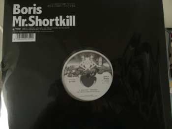 LP Boris: Mr. Shortkill