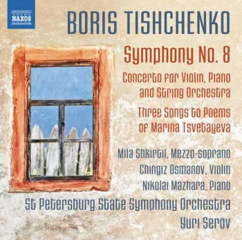 Symphonie Nr.8