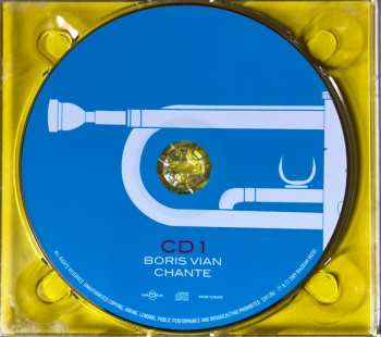 3CD Various: L'Ingénieux Romanesque