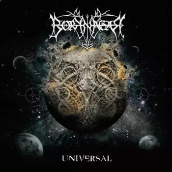 Borknagar: Universal