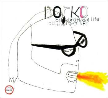CD Borko: Celebrating Life DIGI