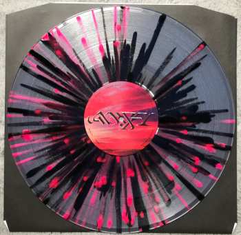 2LP Born Of Osiris: Angel Or Alien CLR