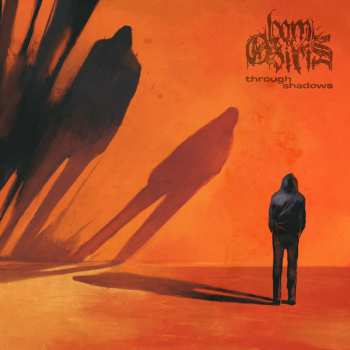 Album Born Of Osiris: Through Shadows