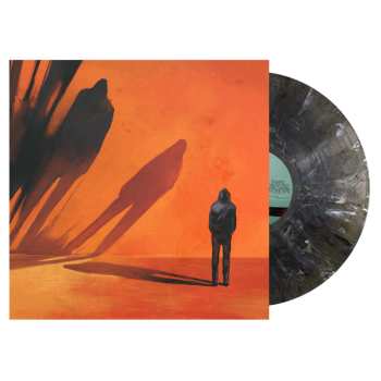 LP Born Of Osiris: Through Shadows