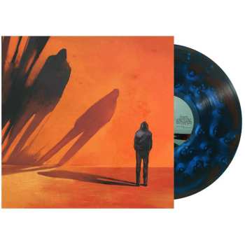 LP Born Of Osiris: Through Shadows
