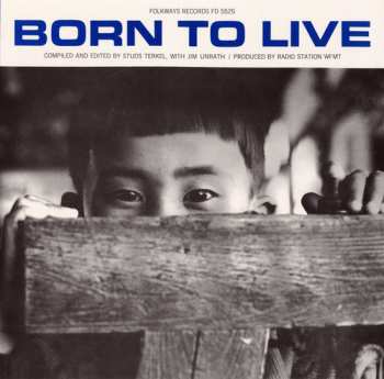 Album Born To Live: Hiroshima / Var: Born To Live: Hiroshima