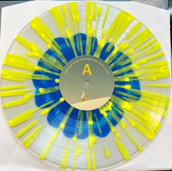 LP Born Without Bones: Dancer CLR | LTD