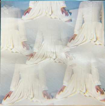LP Born Without Bones: Dancer CLR | LTD