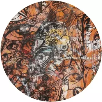 Borrowed Identity: Reminisce