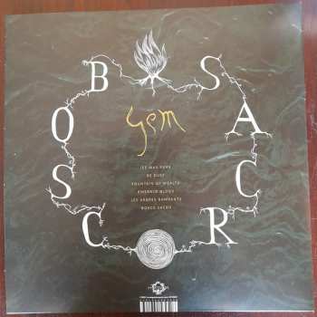 LP Bosco Sacro: Gem CLR | LTD