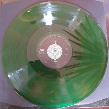 LP Bosco Sacro: Gem CLR | LTD