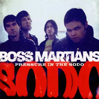 Pressure In The SODO