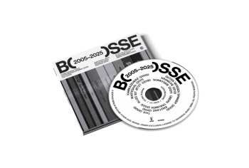 Album Bosse: (2005-2025)