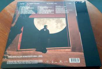 LP/2CD/Box Set Bosse: Übers Träumen LTD | DLX