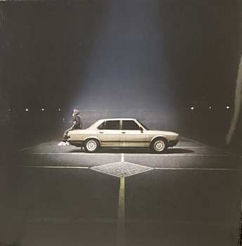 Album Boston Bun: There's A Nightclub Inside My Head