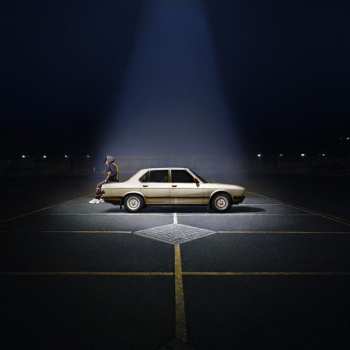 LP Boston Bun: There's A Nightclub Inside My Head