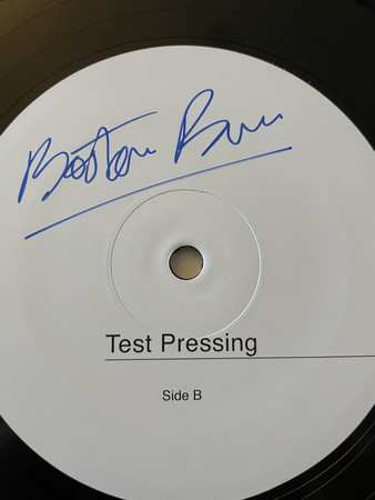 LP Boston Bun: There's A Nightclub Inside My Head